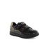 Sneakers nere con dettagli oro Lumberjack Lilli, Scarpe Bambini, SKU k232000258, Immagine 0
